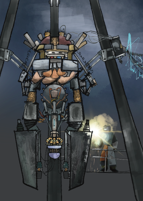 NUCLEAR TEST
